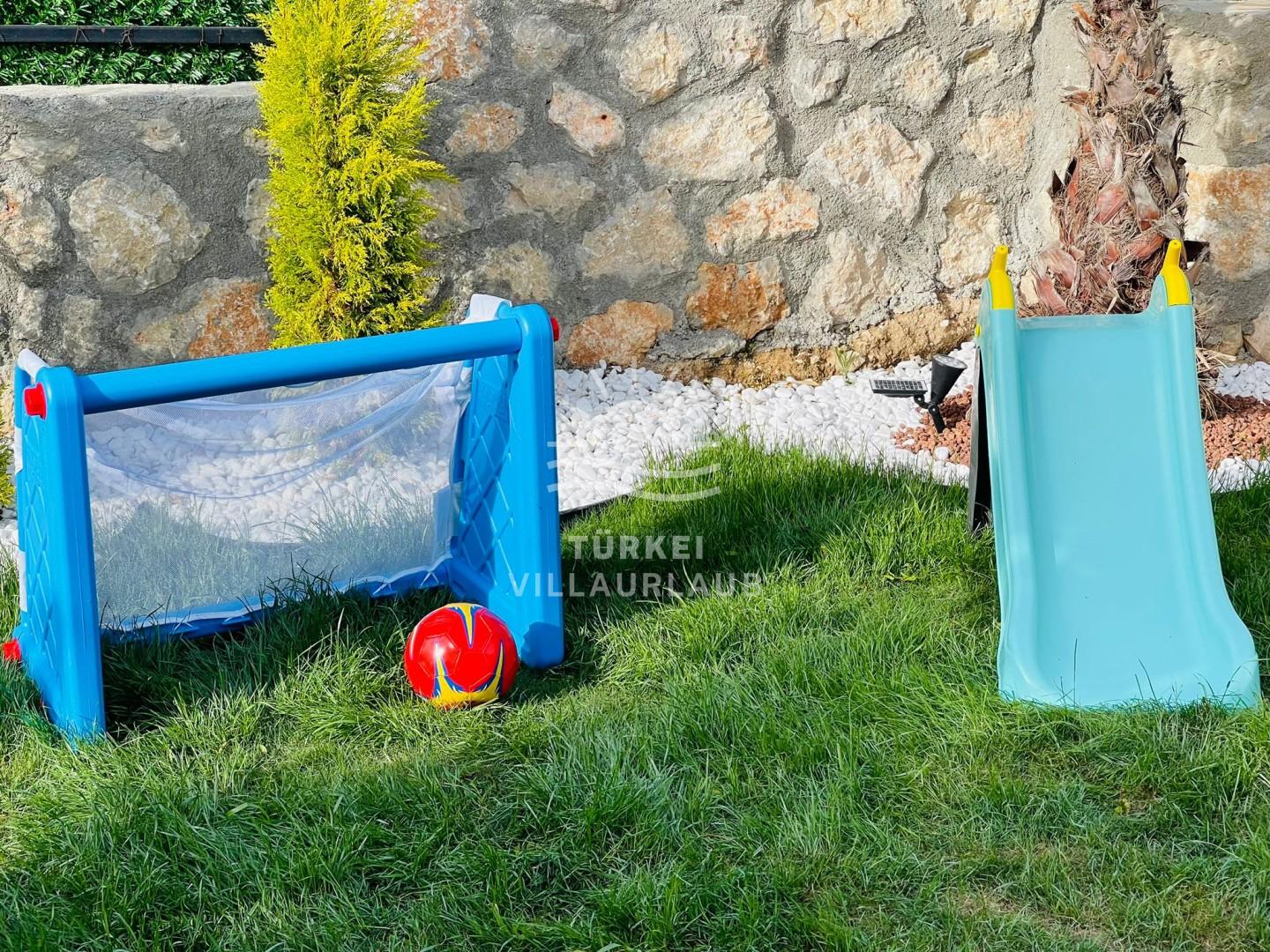 Villa Atea 2 Üzümlü fotoğrafı