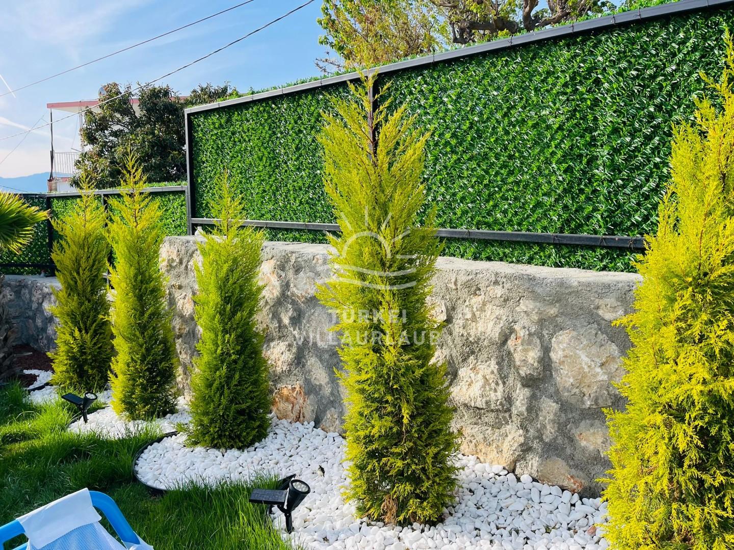 Villa Atea 2 Üzümlü fotoğrafı