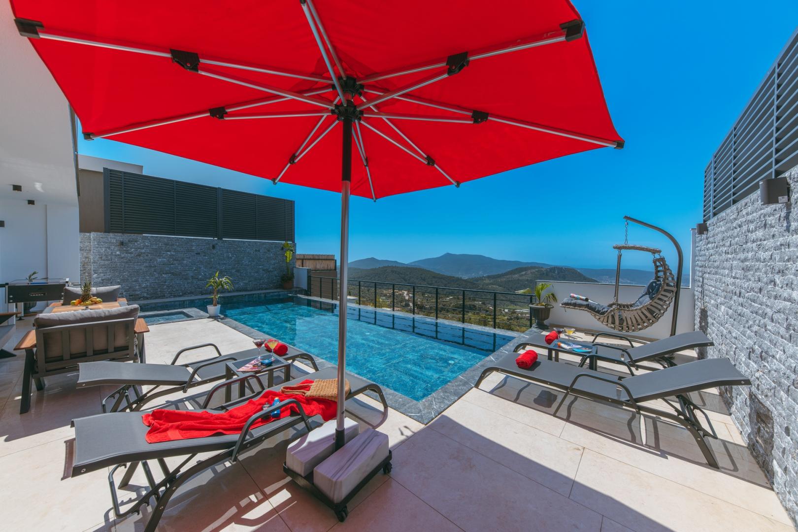 Villa Atea 2 Üzümlü fotoğrafı