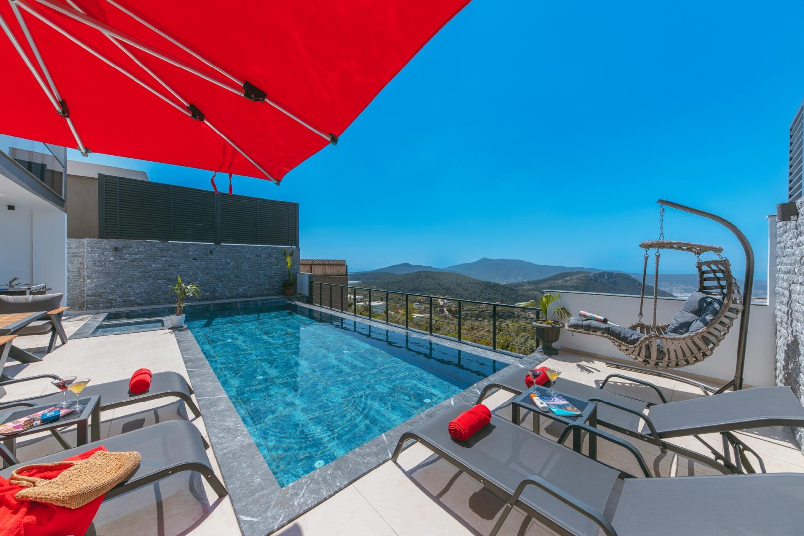 Villa Atea 2 Üzümlü fotoğrafı