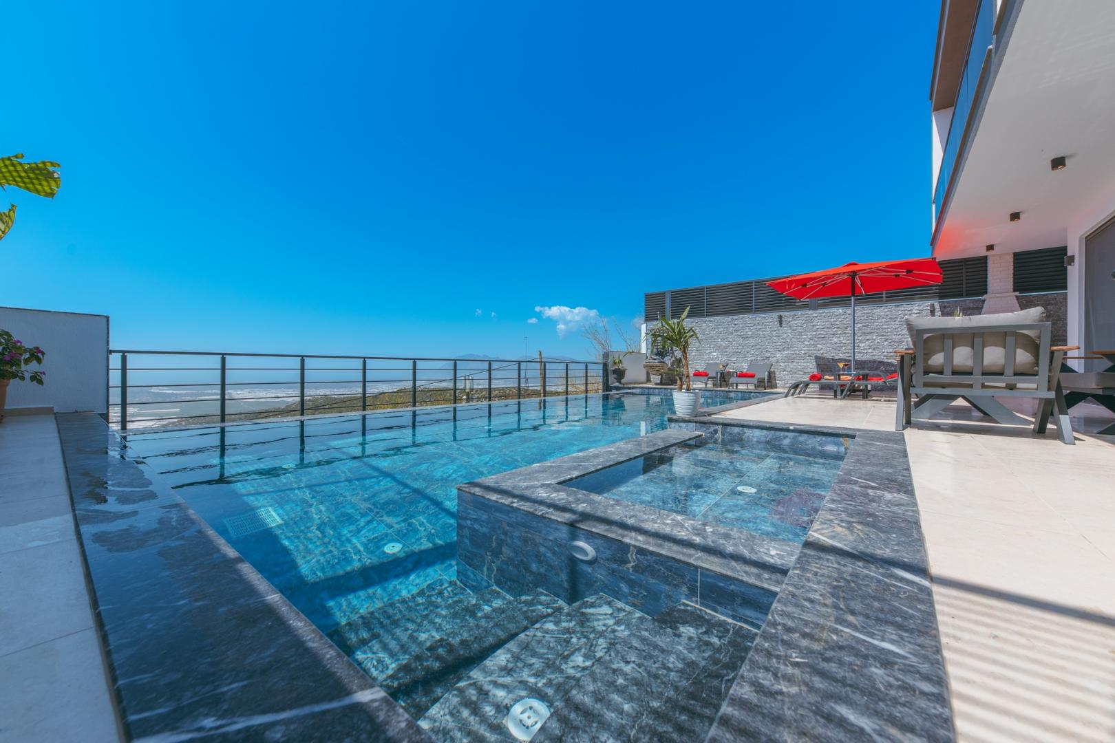 Villa Atea 2 Üzümlü fotoğrafı