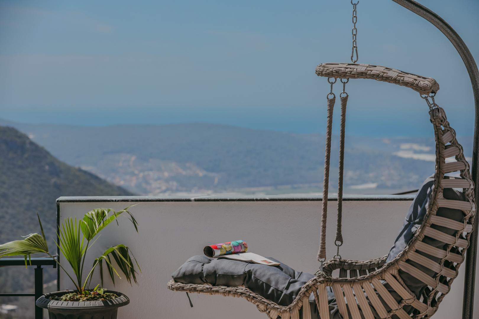 Villa Atea 2 Üzümlü fotoğrafı