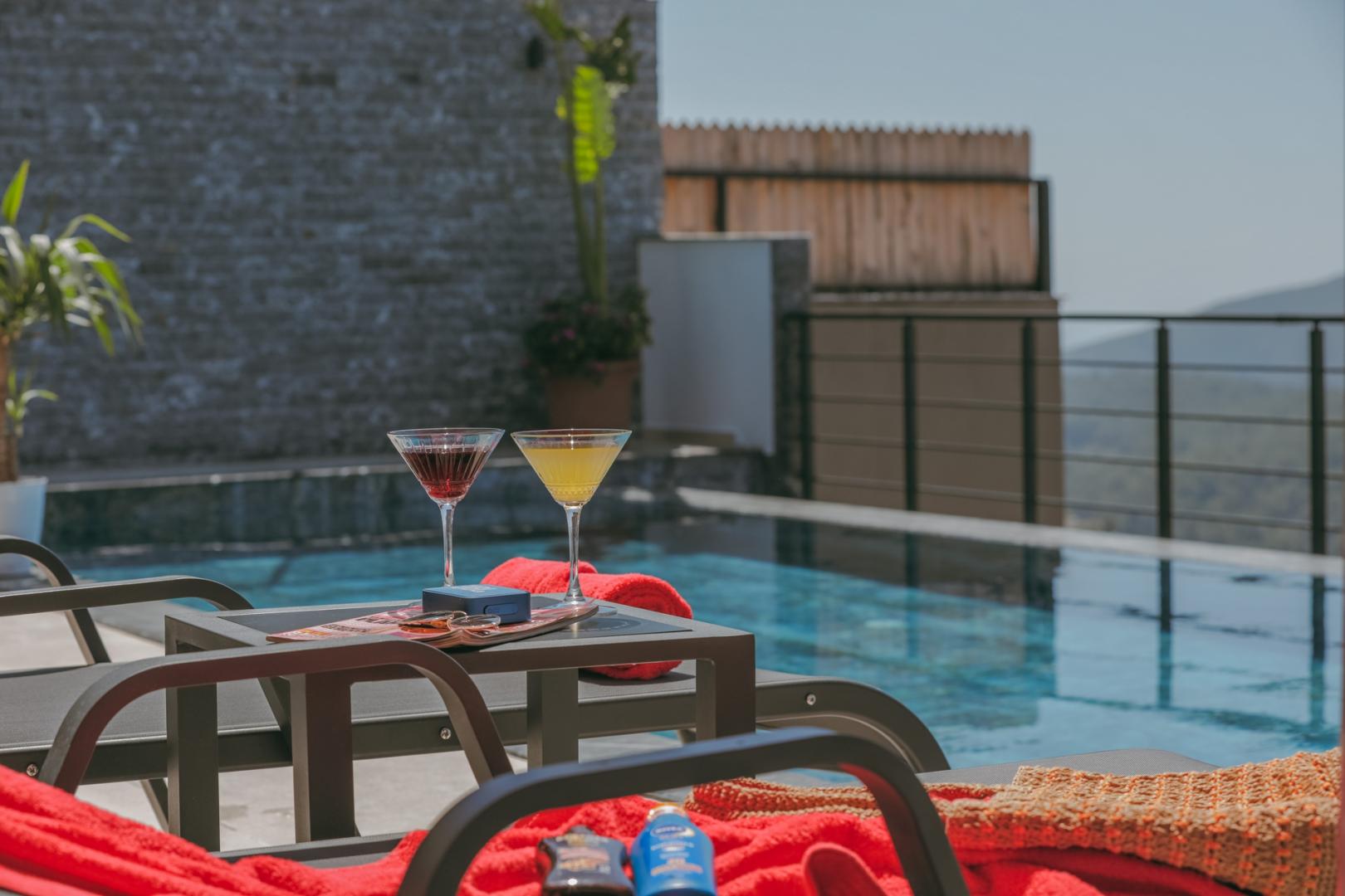 Villa Atea 2 Üzümlü fotoğrafı