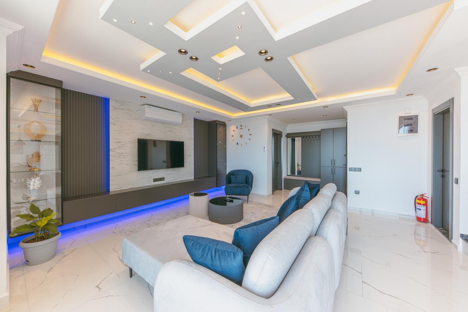 Villa Atea 2 Üzümlü fotoğrafı