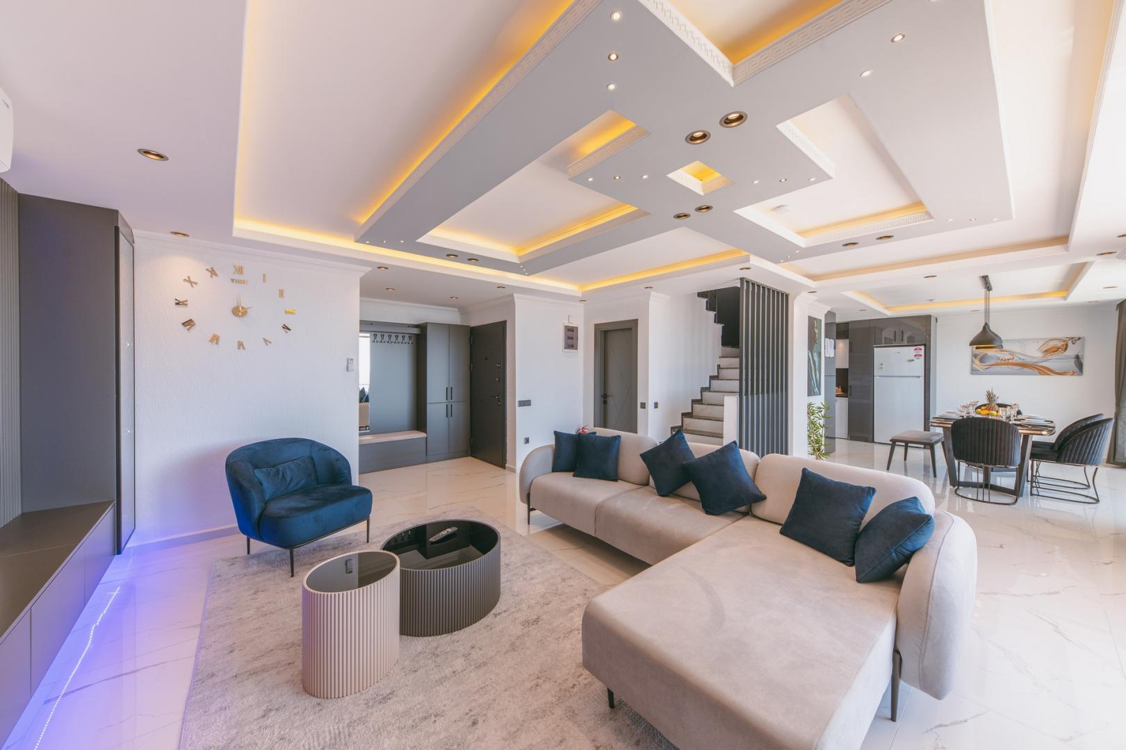 Villa Atea 2 Üzümlü fotoğrafı