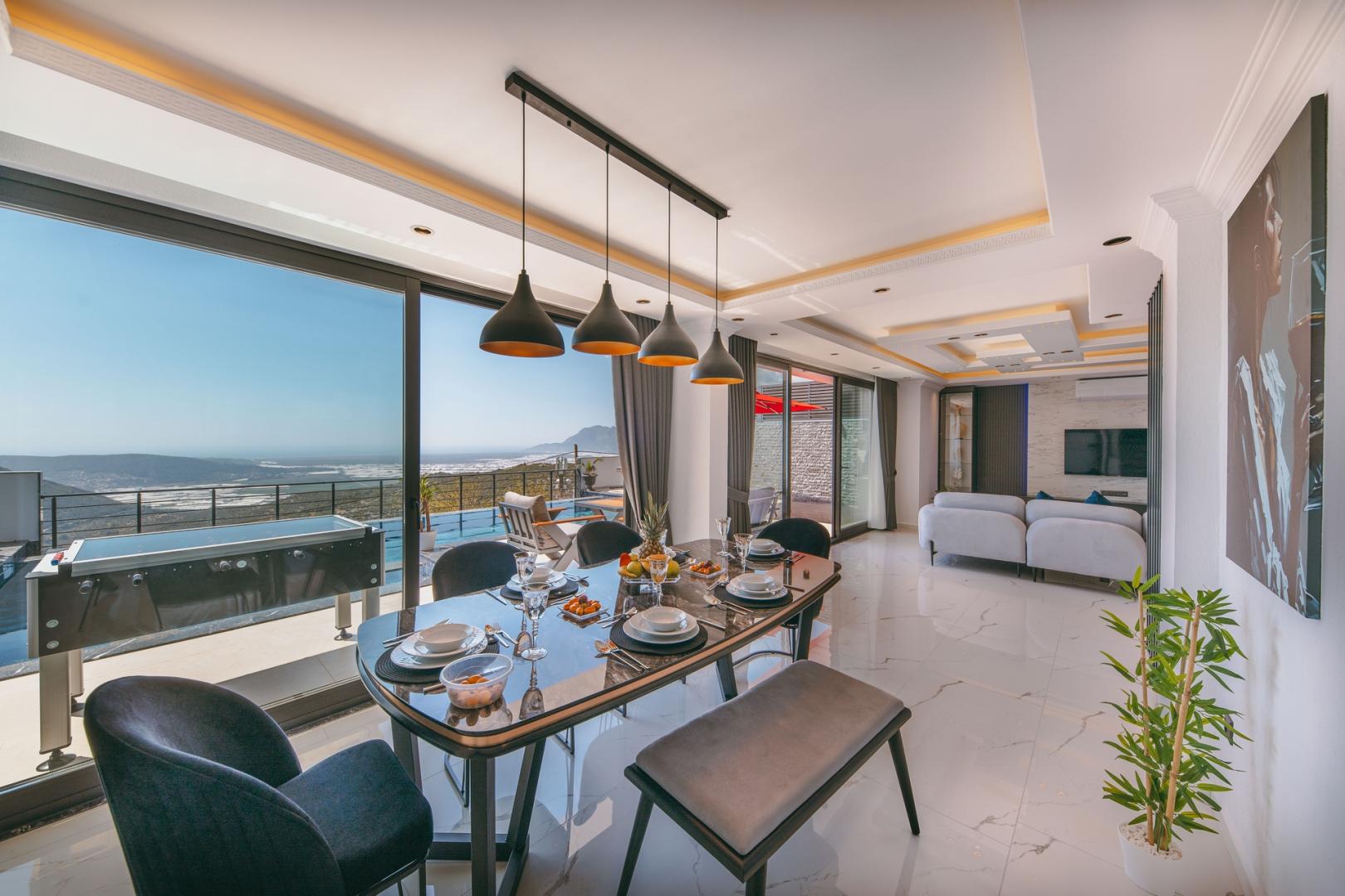 Villa Atea 2 Üzümlü fotoğrafı