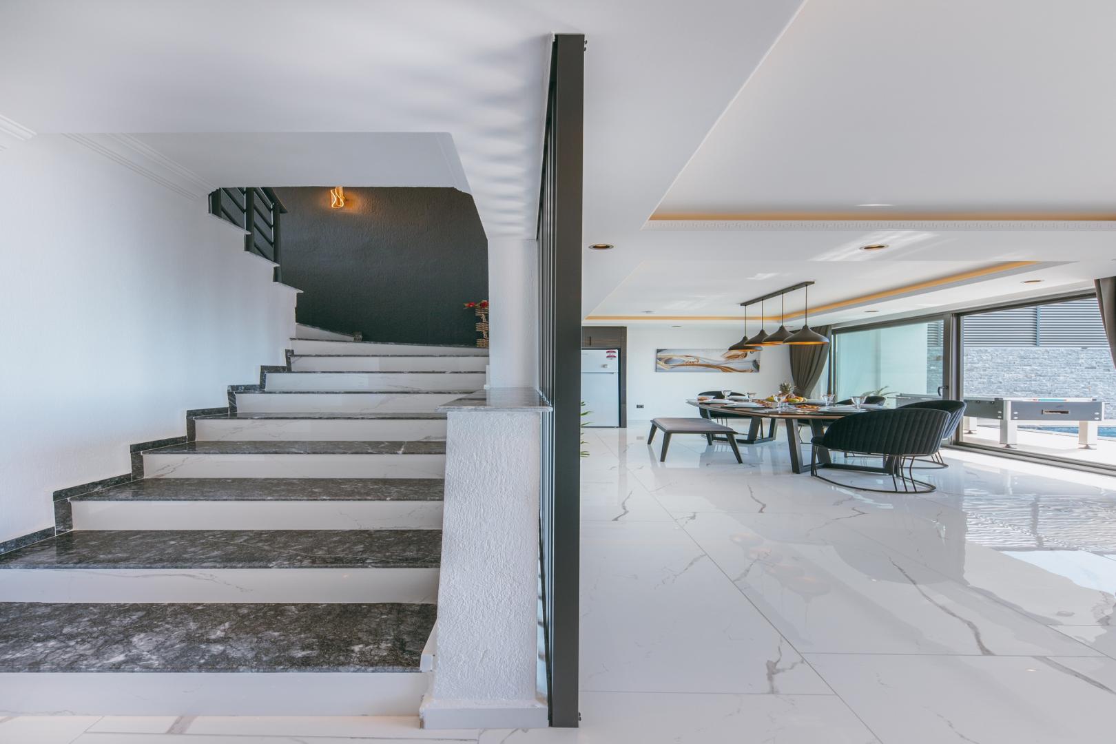 Villa Atea 2 Üzümlü fotoğrafı