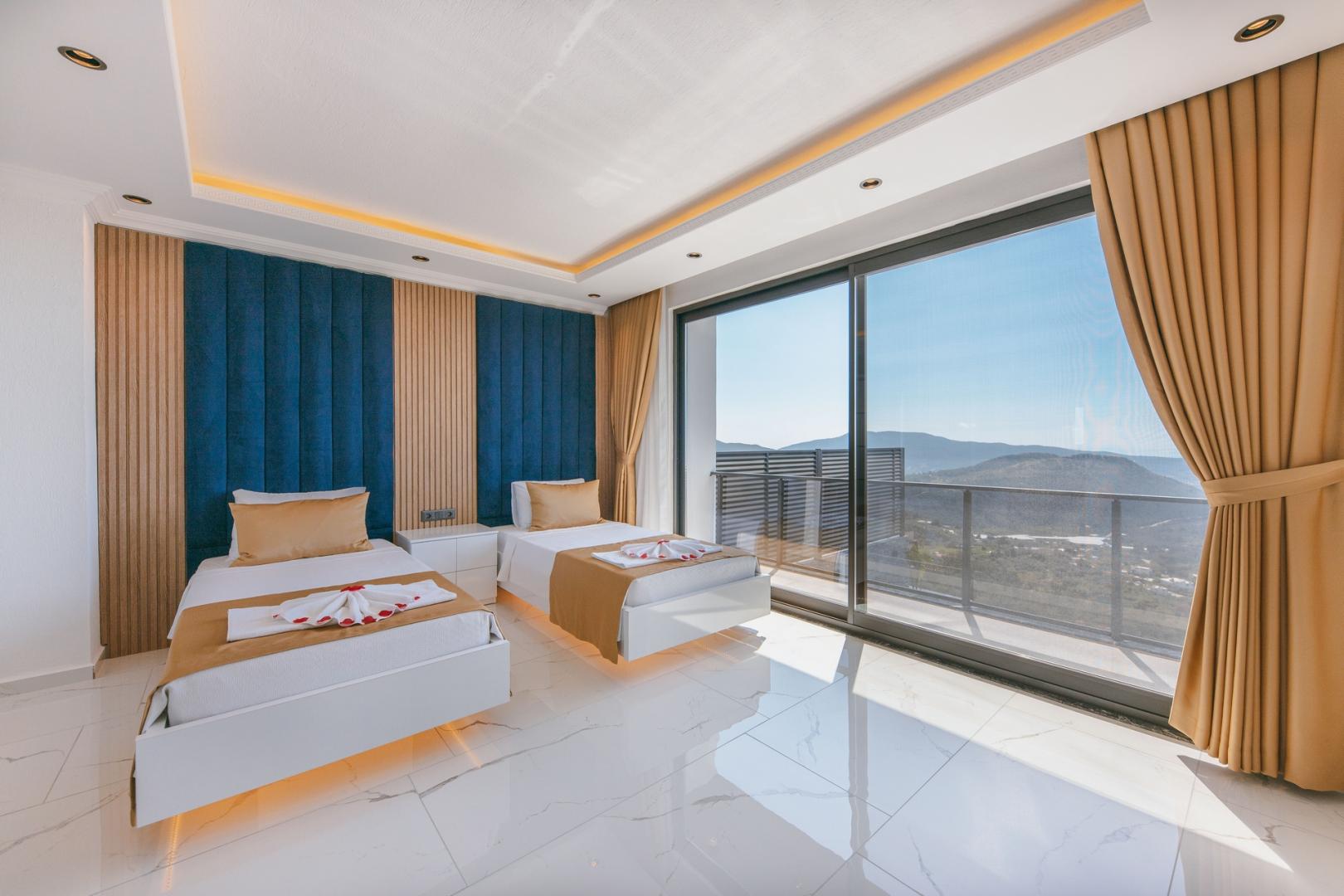 Villa Atea 2 Üzümlü fotoğrafı