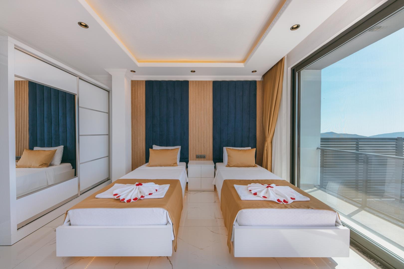 Villa Atea 2 Üzümlü fotoğrafı