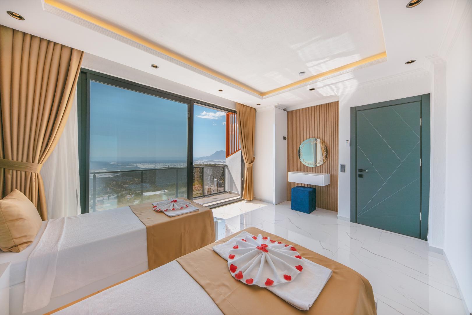 Villa Atea 2 Üzümlü fotoğrafı