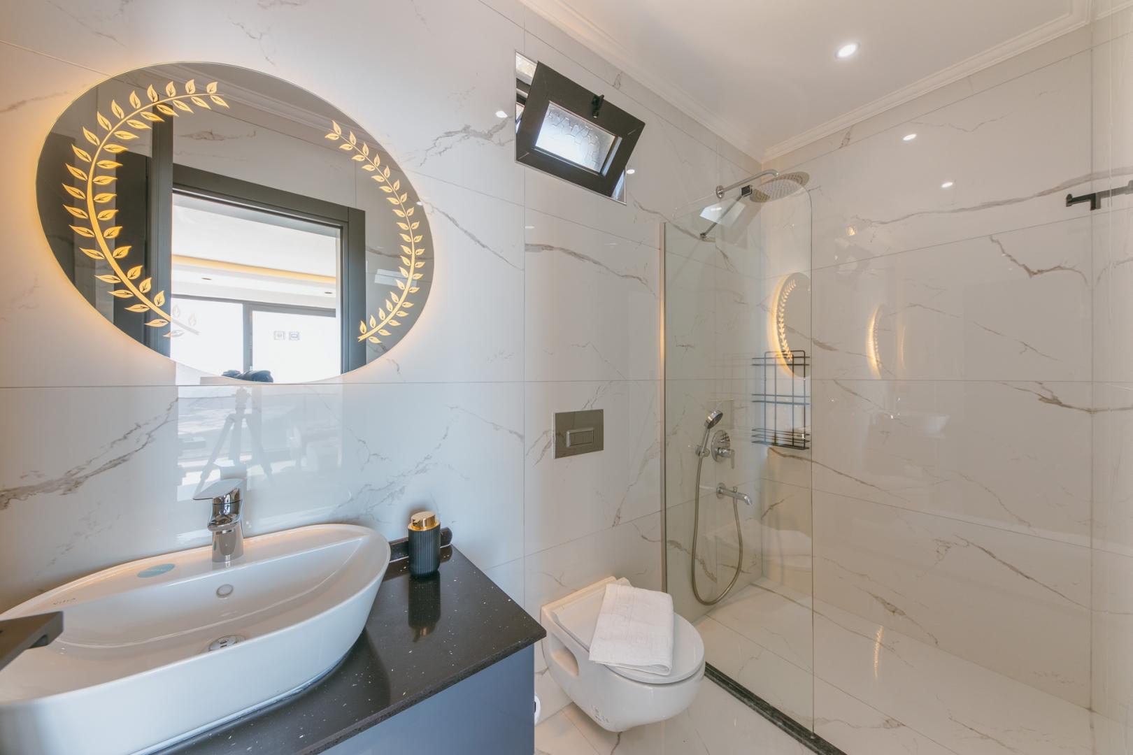 Villa Atea 2 Üzümlü fotoğrafı