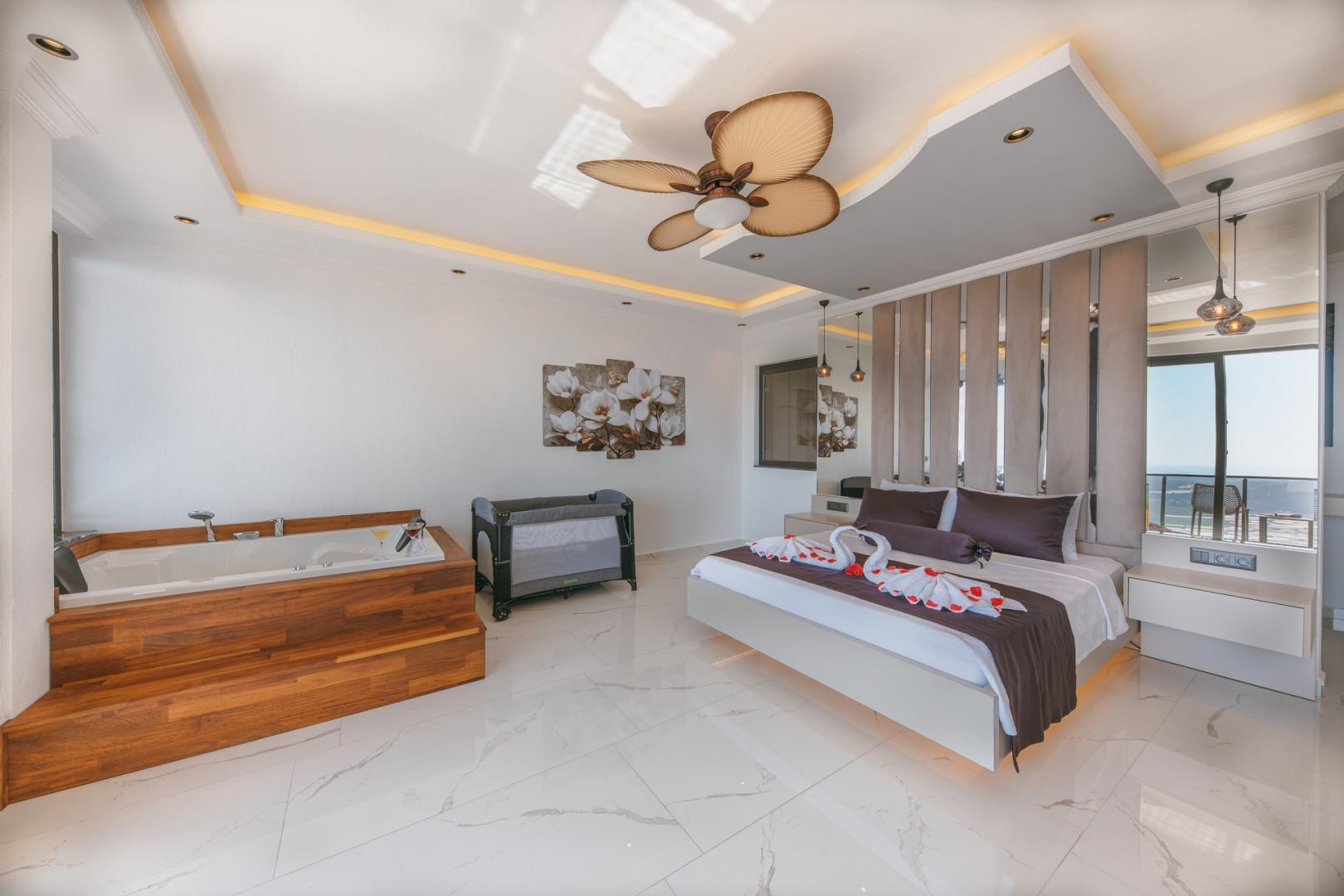 Villa Atea 2 Üzümlü fotoğrafı