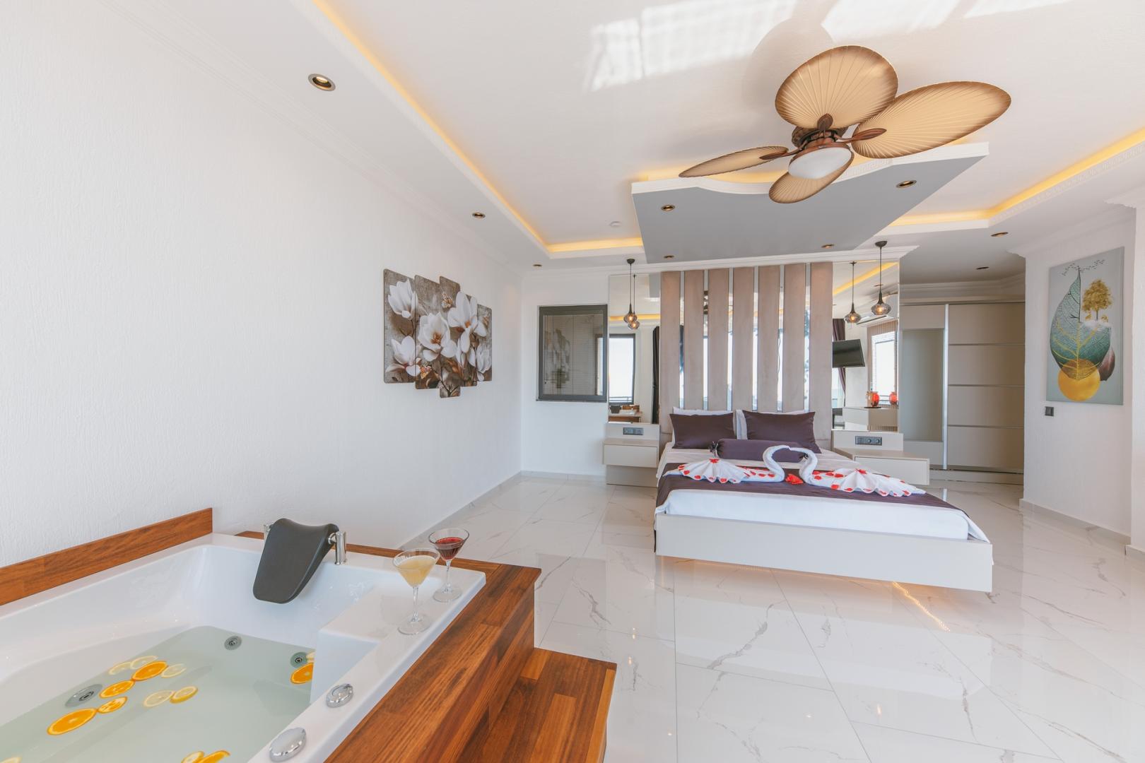 Villa Atea 2 Üzümlü fotoğrafı