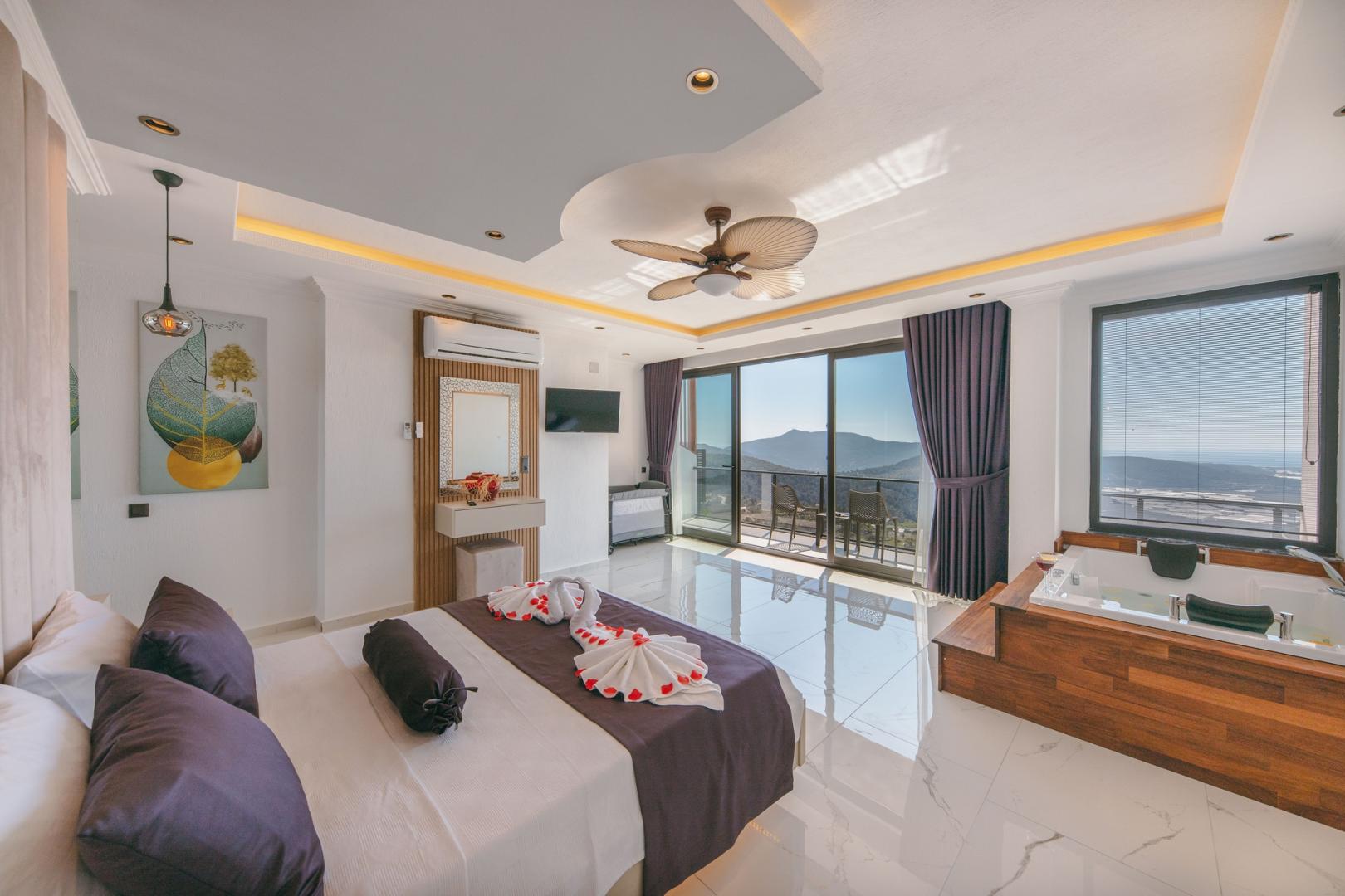 Villa Atea 2 Üzümlü fotoğrafı