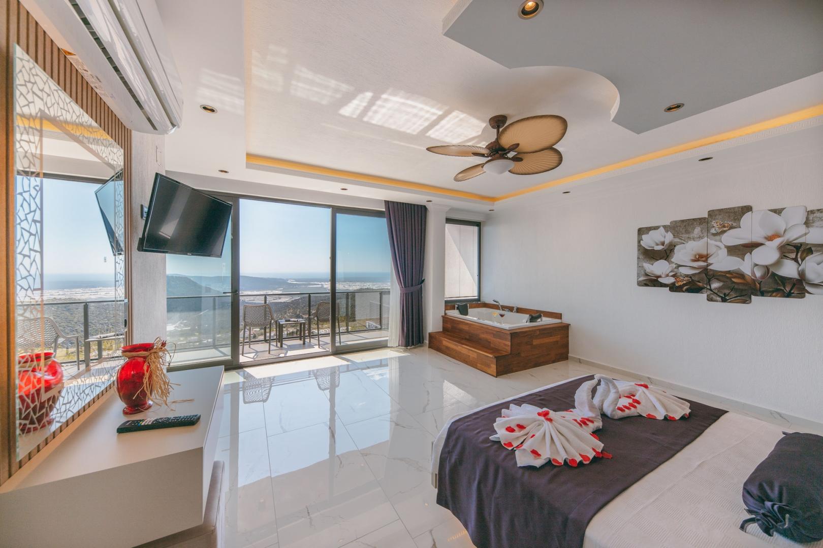 Villa Atea 2 Üzümlü fotoğrafı