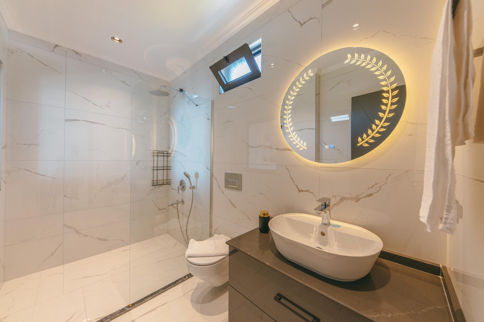 Villa Atea 2 Üzümlü fotoğrafı