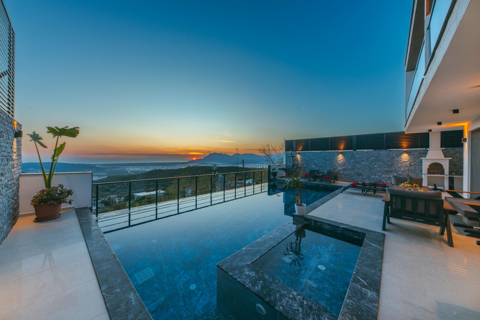 Villa Atea 2 Üzümlü fotoğrafı