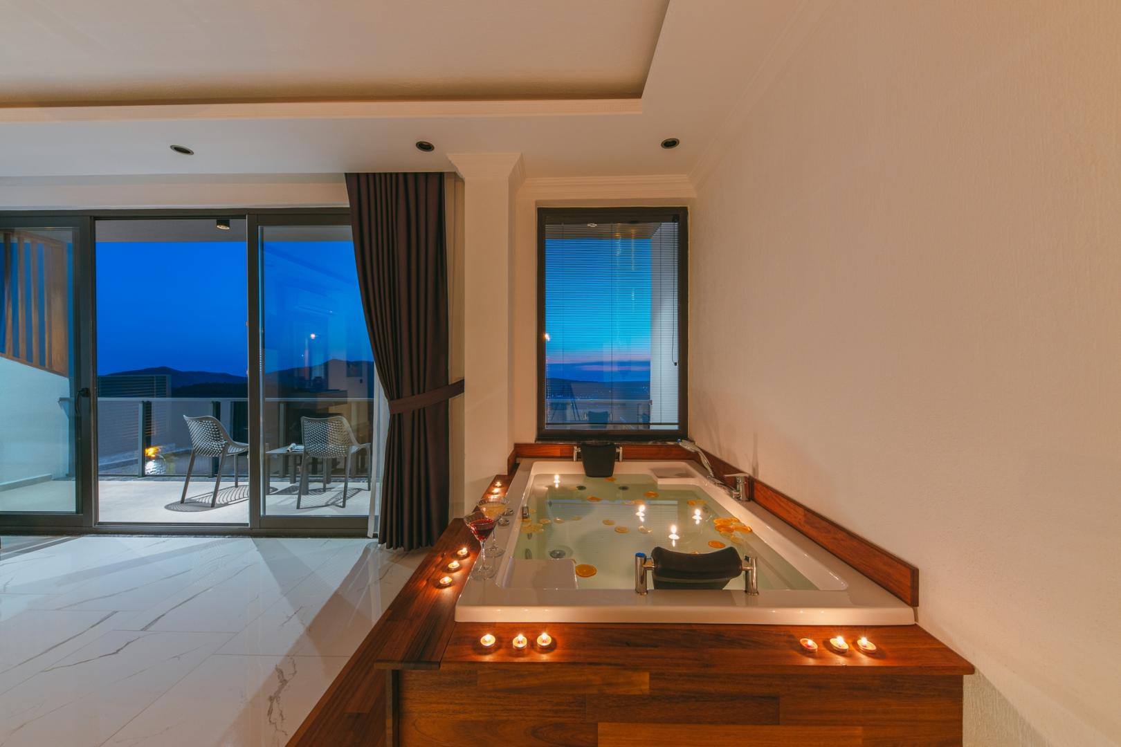 Villa Atea 2 Üzümlü fotoğrafı