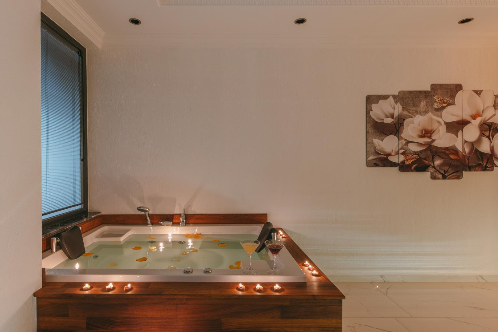 Villa Atea 2 Üzümlü fotoğrafı