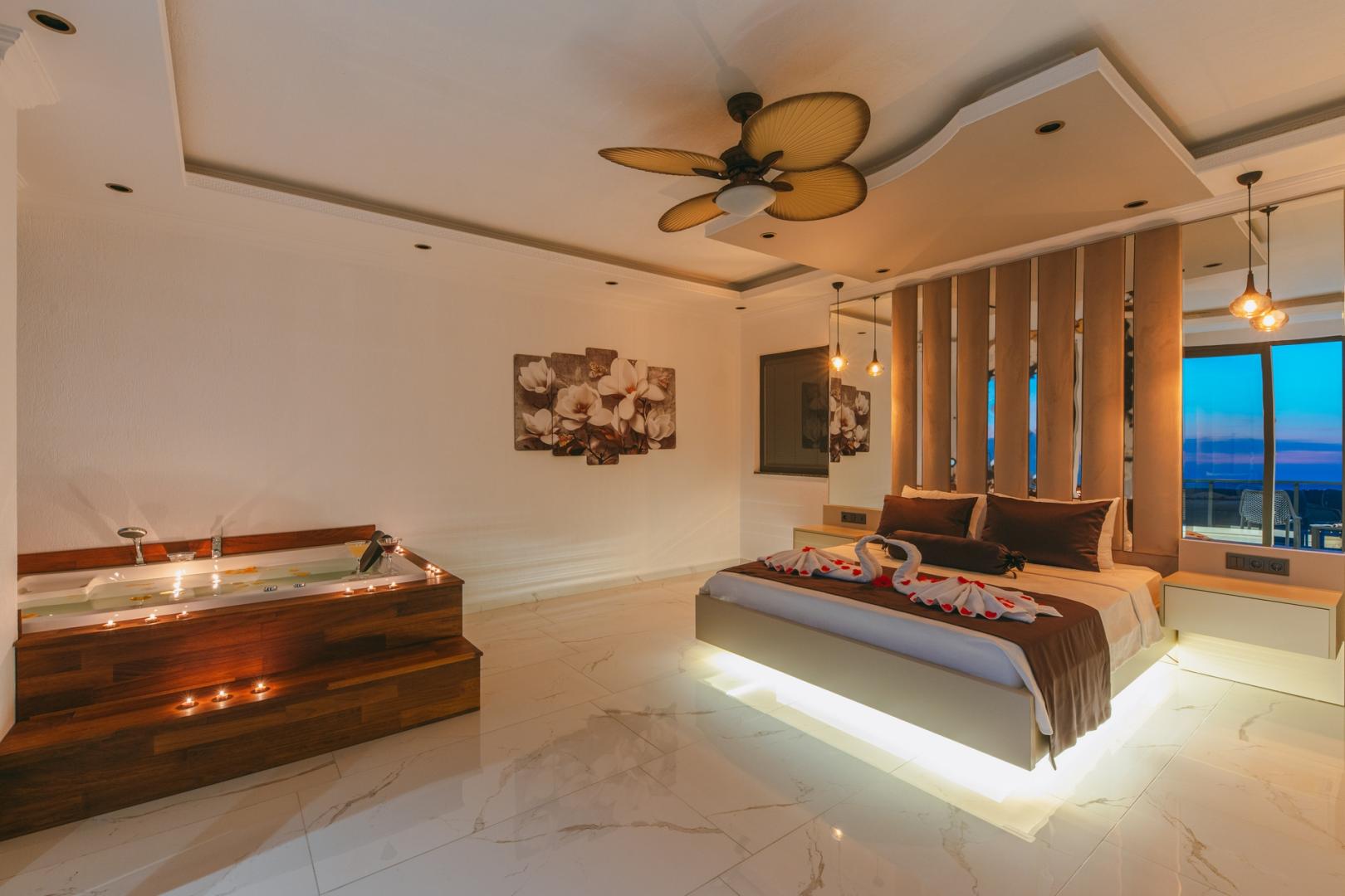 Villa Atea 2 Üzümlü fotoğrafı