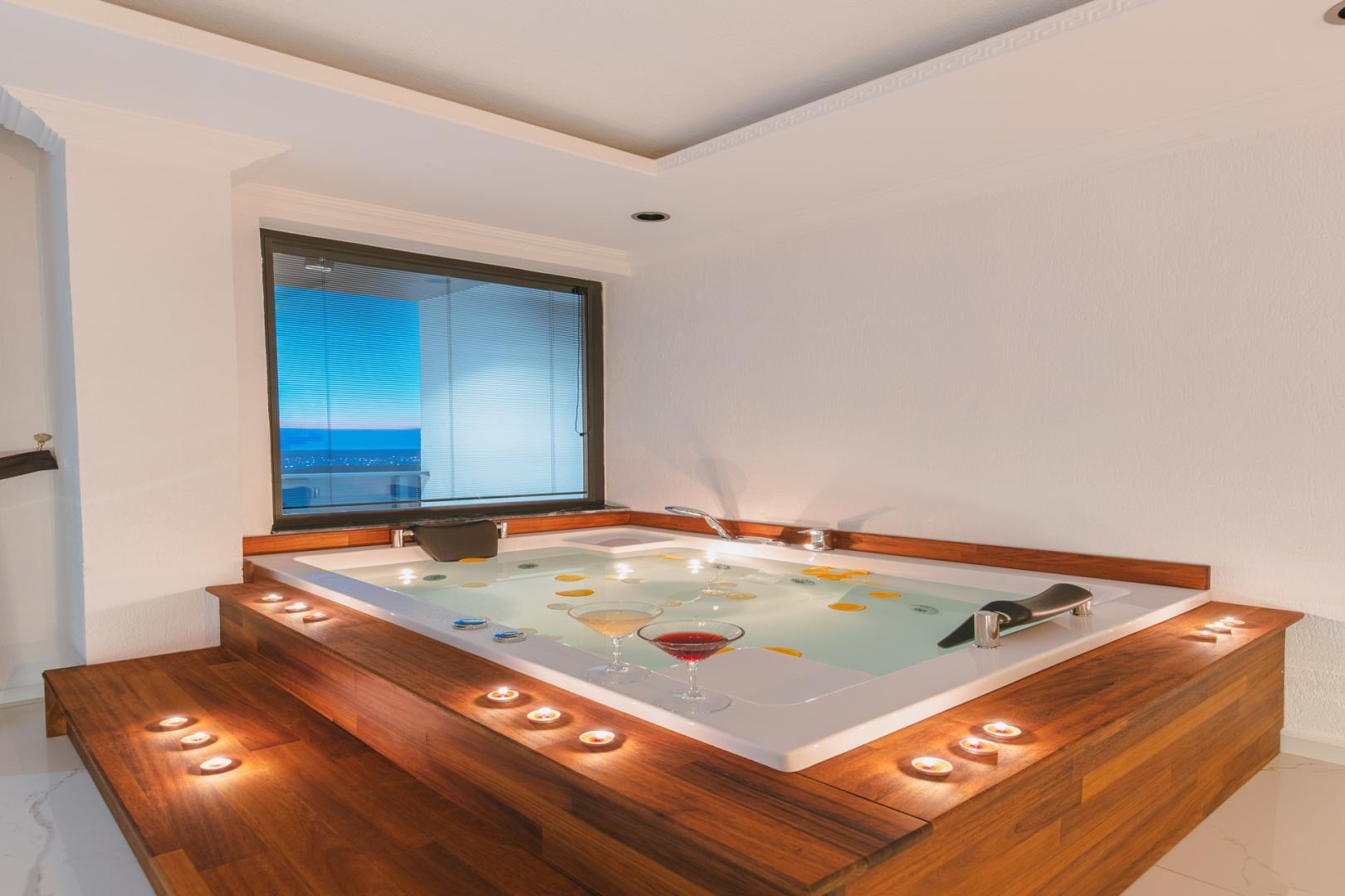 Villa Atea 2 Üzümlü fotoğrafı