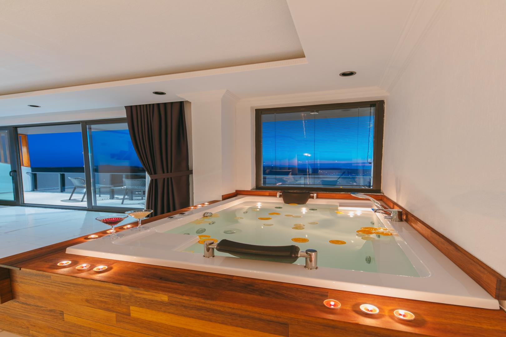 Villa Atea 2 Üzümlü fotoğrafı