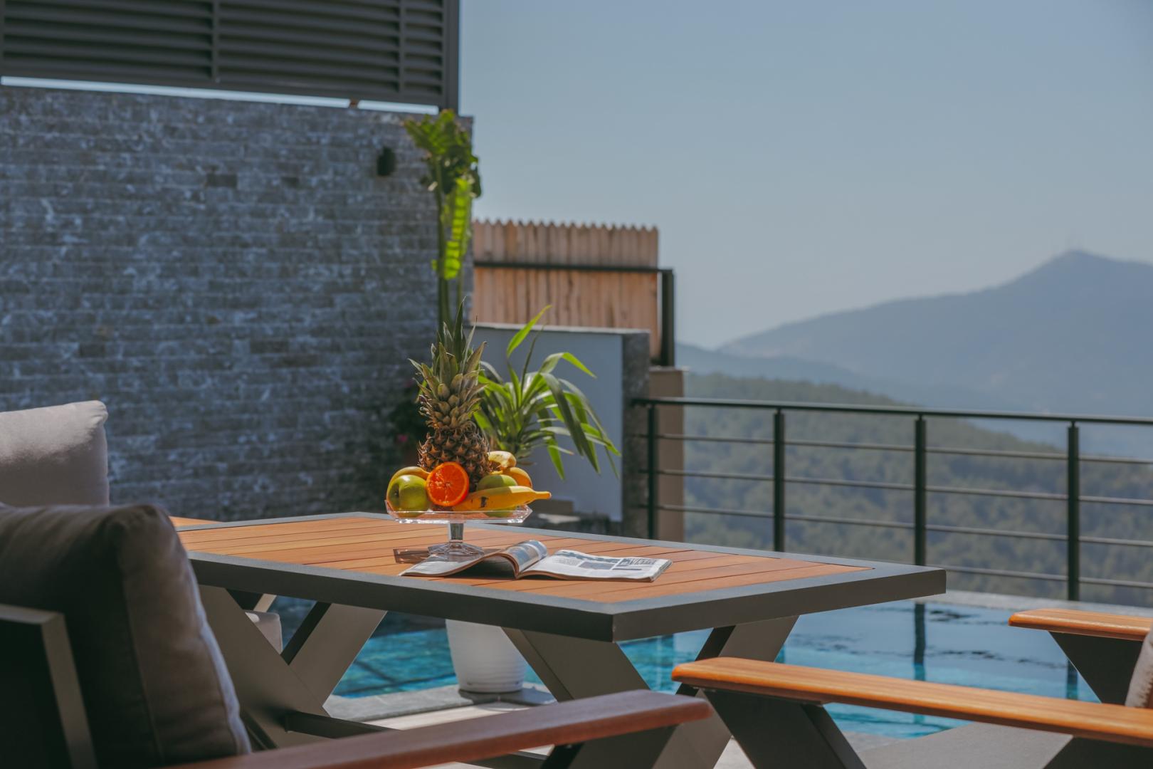 Villa Atea 2 Üzümlü fotoğrafı