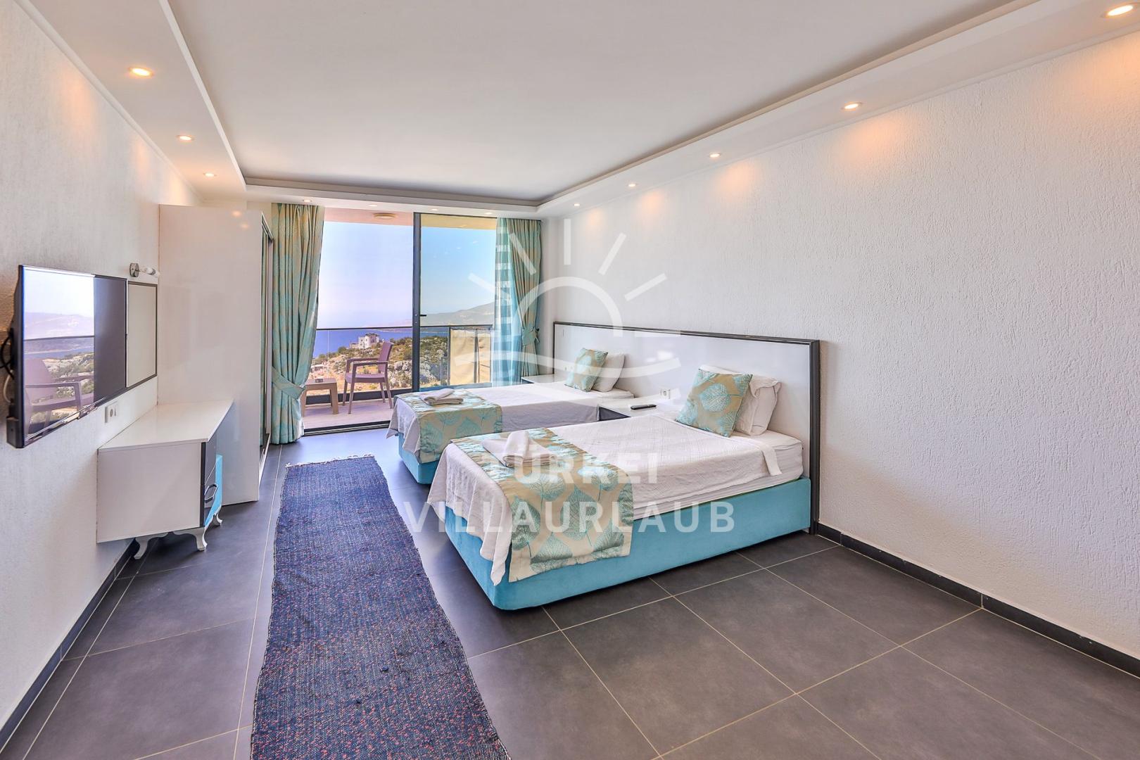 Villa Zora Kördere fotoğrafı