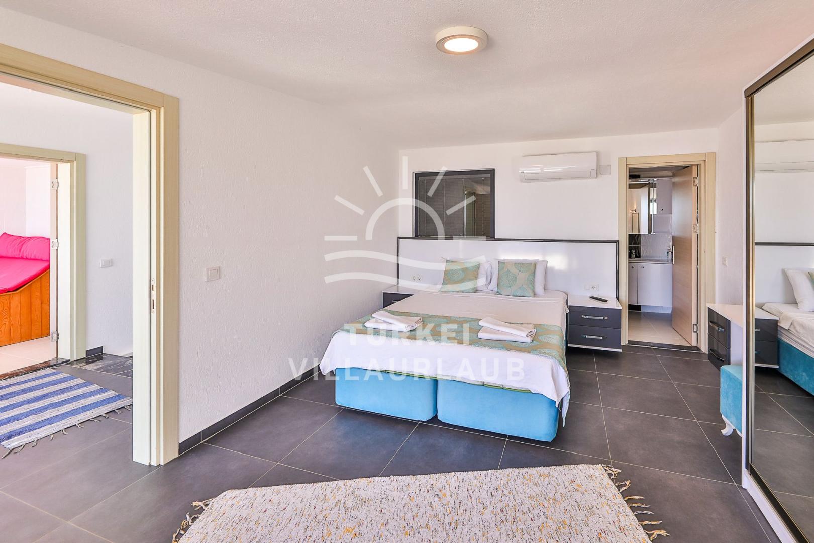 Villa Zora Kördere fotoğrafı