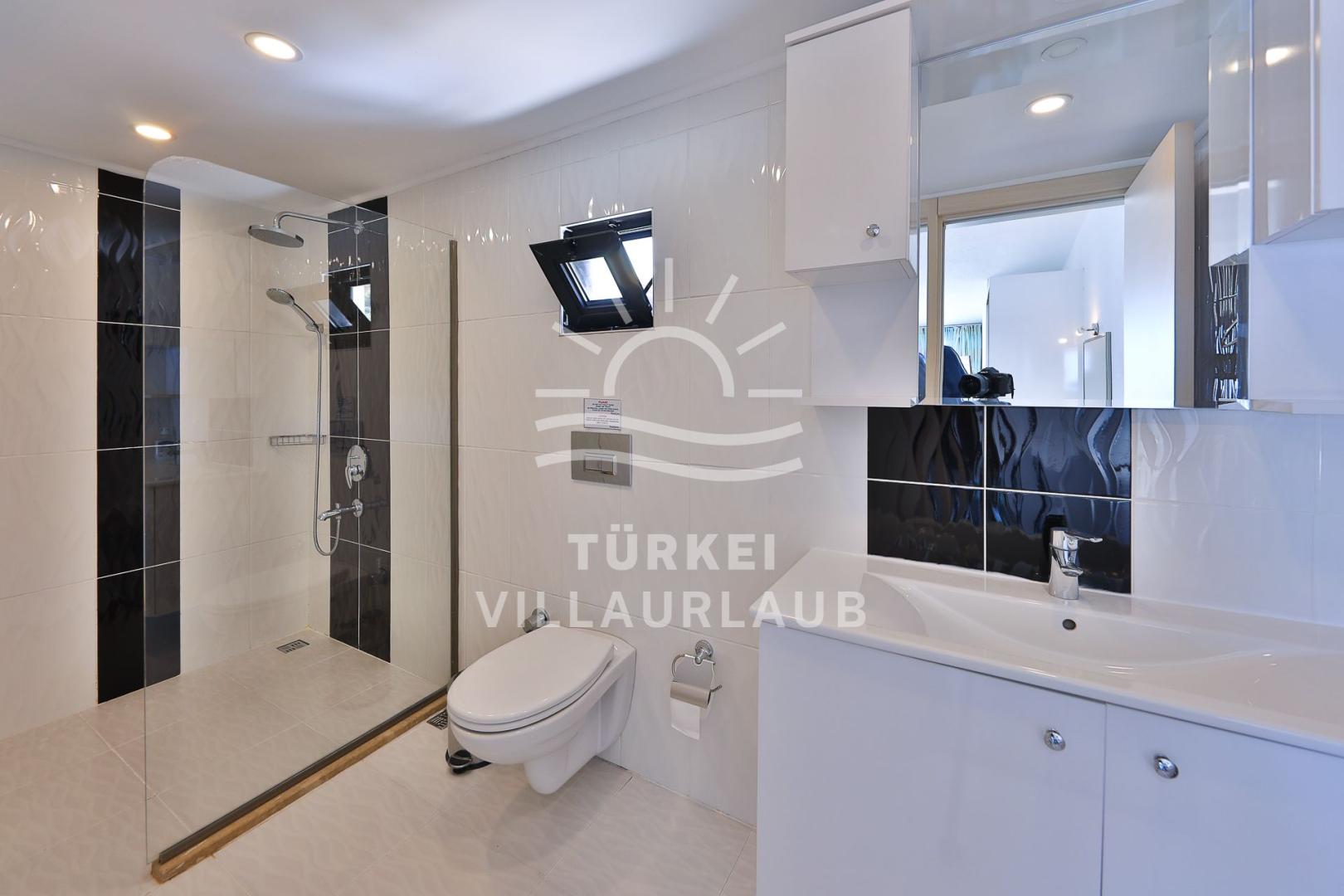 Villa Zora Kördere fotoğrafı