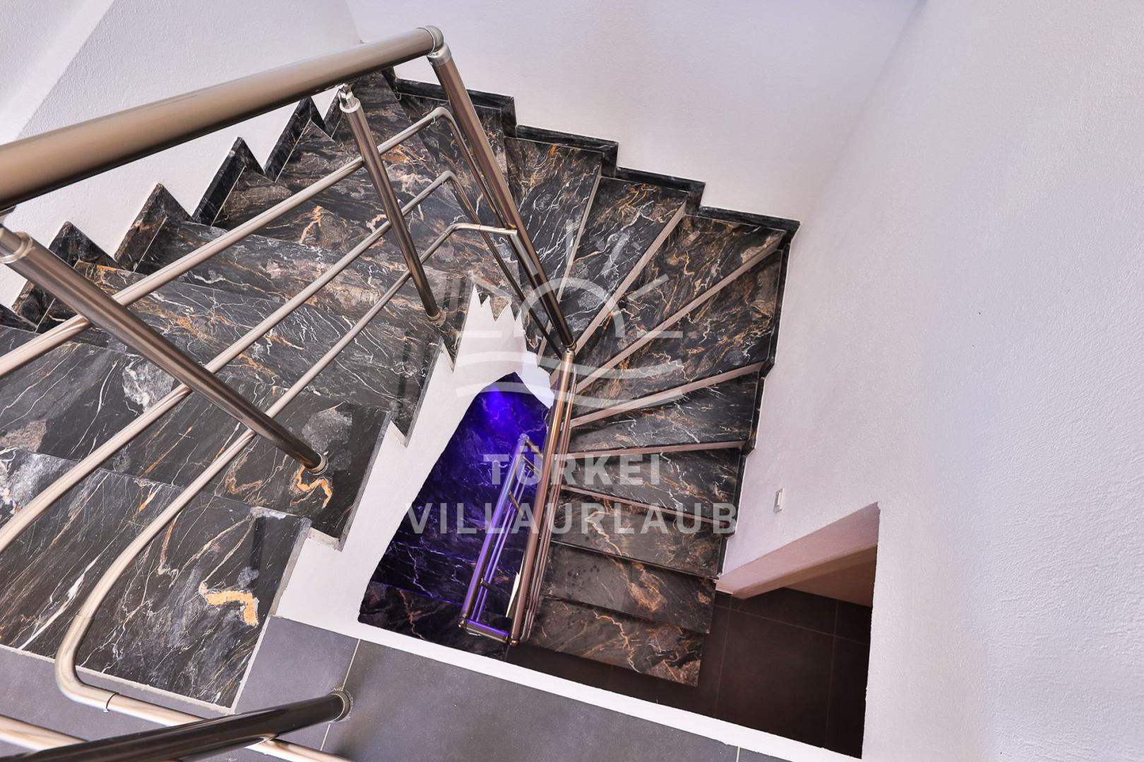Villa Zora Kördere fotoğrafı