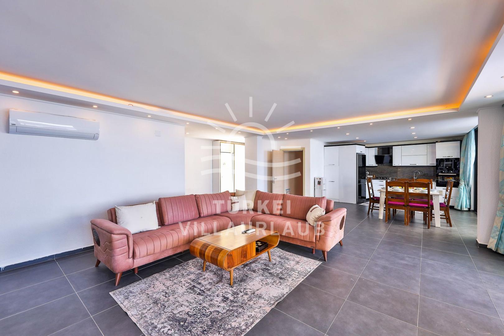 Villa Zora Kördere fotoğrafı