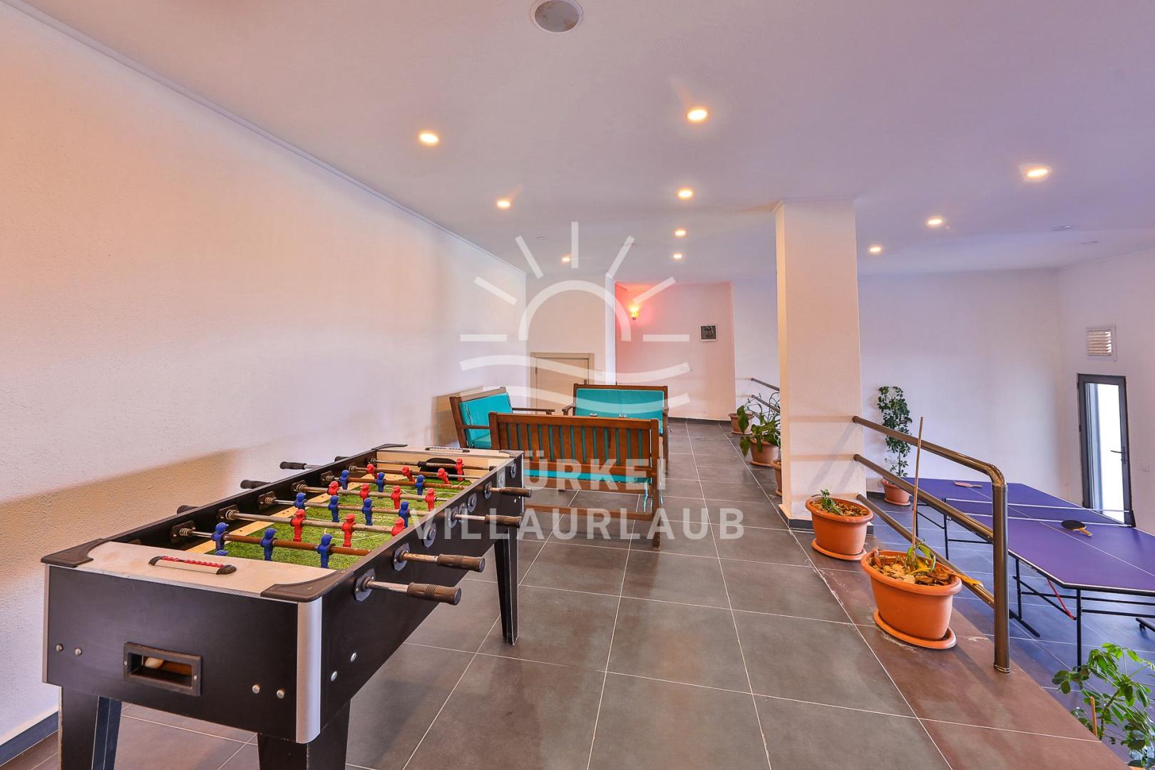 Villa Zora Kördere fotoğrafı