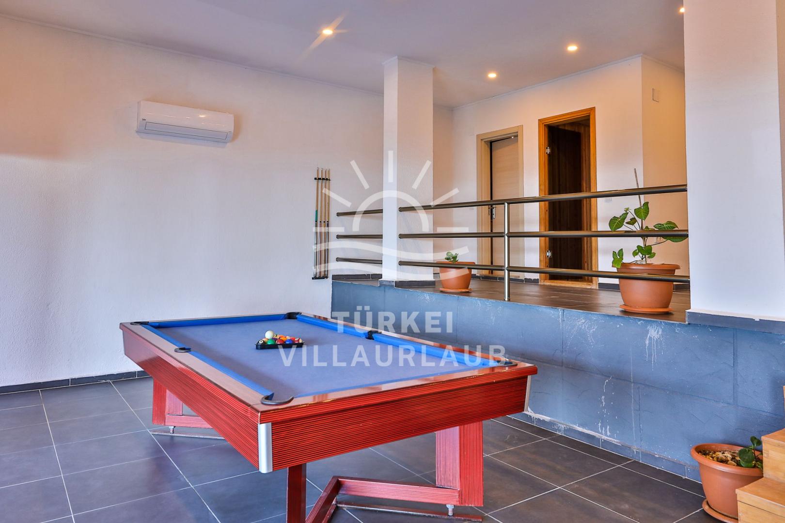 Villa Zora Kördere fotoğrafı