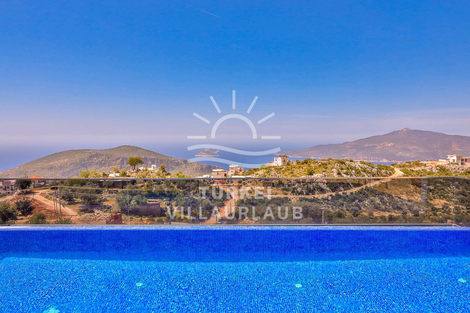 Villa Zora Kördere fotoğrafı