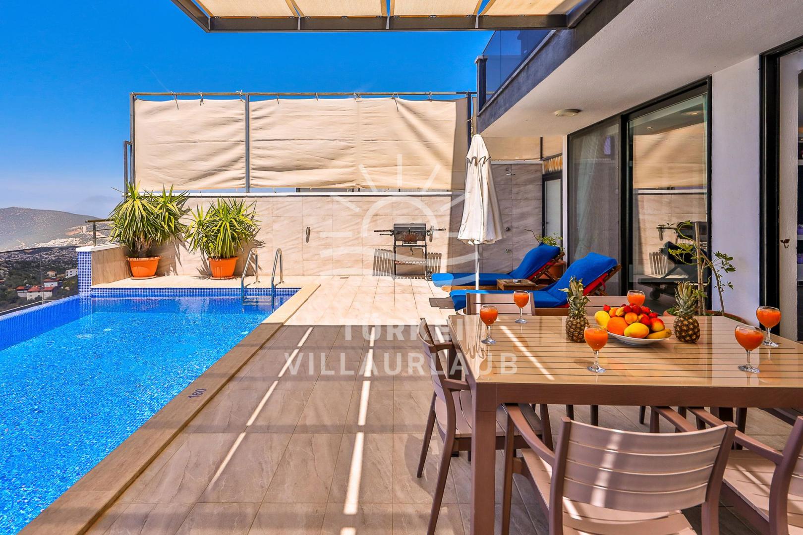 Villa Zora Kördere fotoğrafı