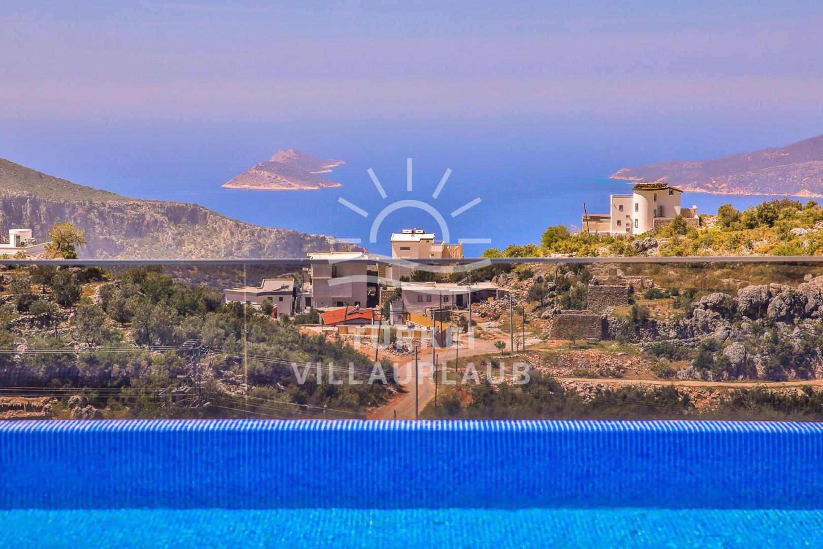 Villa Zora Kördere fotoğrafı