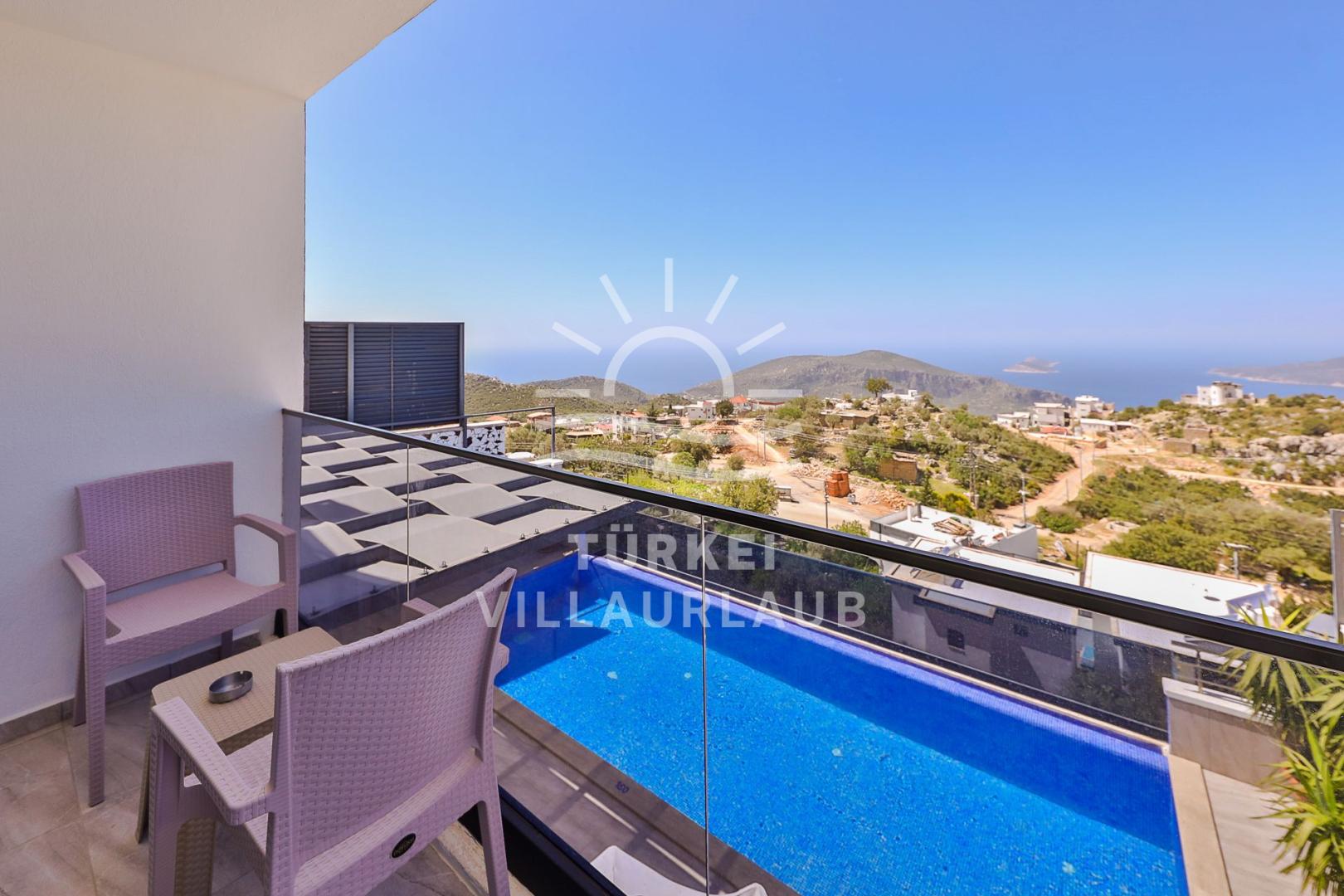 Villa Zora Kördere fotoğrafı