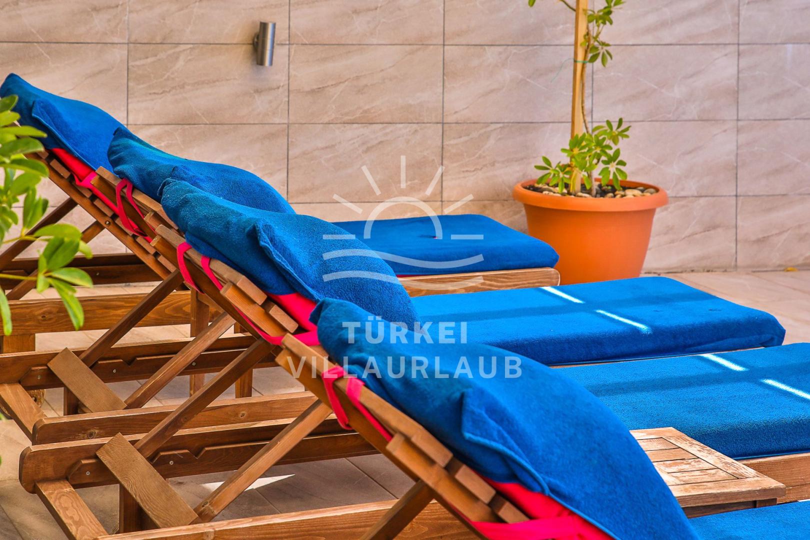 Villa Zora Kördere fotoğrafı