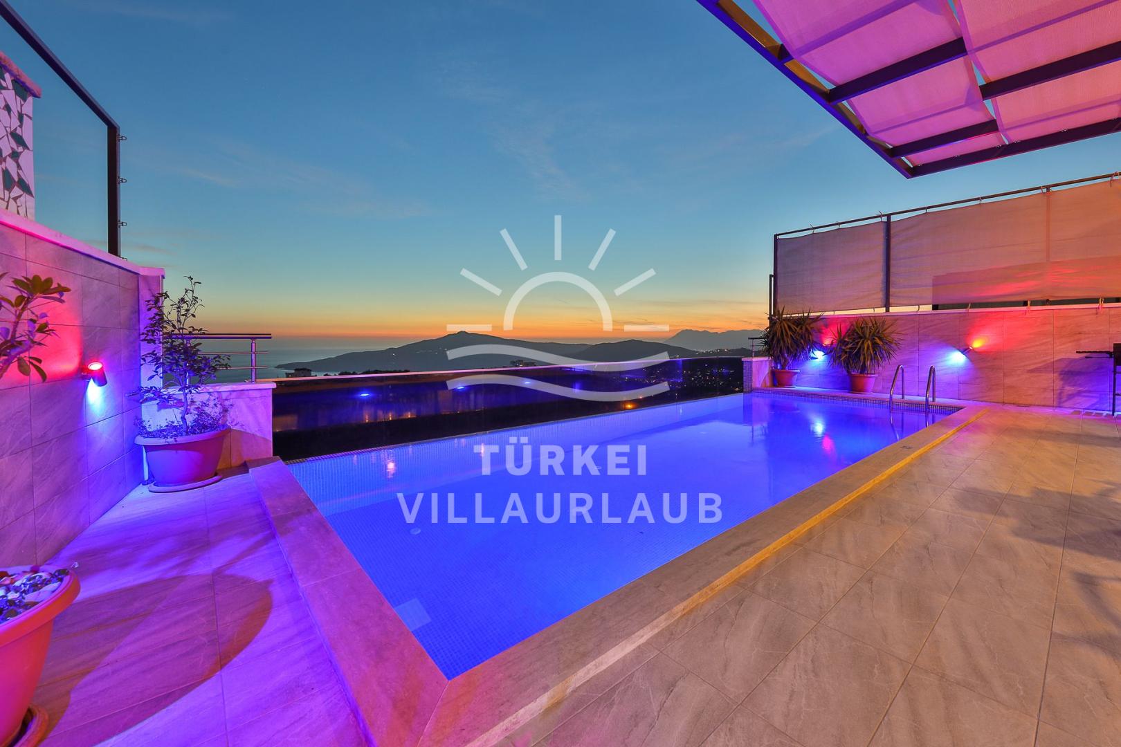 Villa Zora Kördere fotoğrafı
