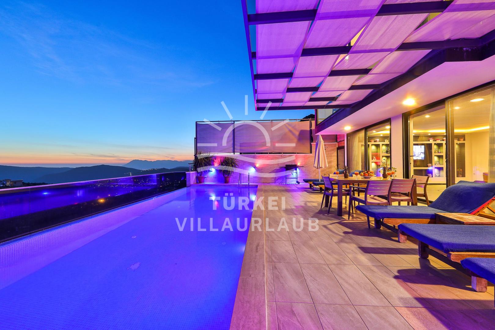 Villa Zora Kördere fotoğrafı