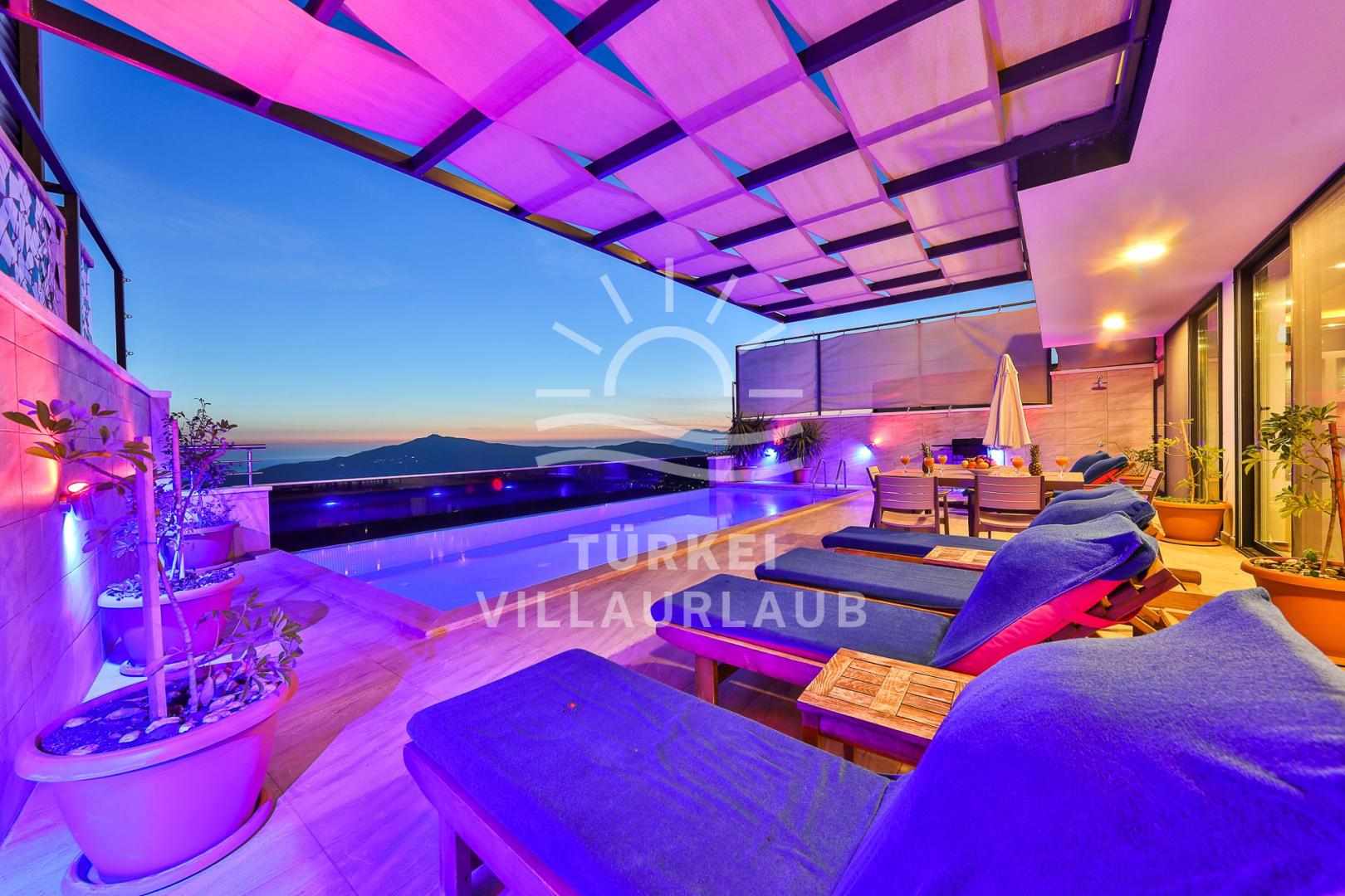 Villa Zora Kördere fotoğrafı