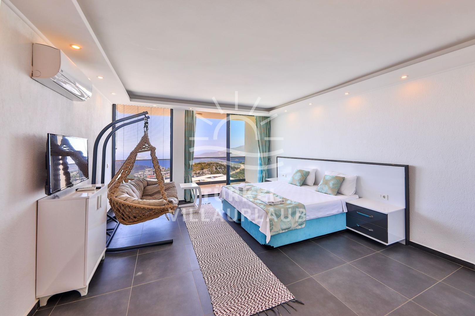 Villa Zora Kördere fotoğrafı