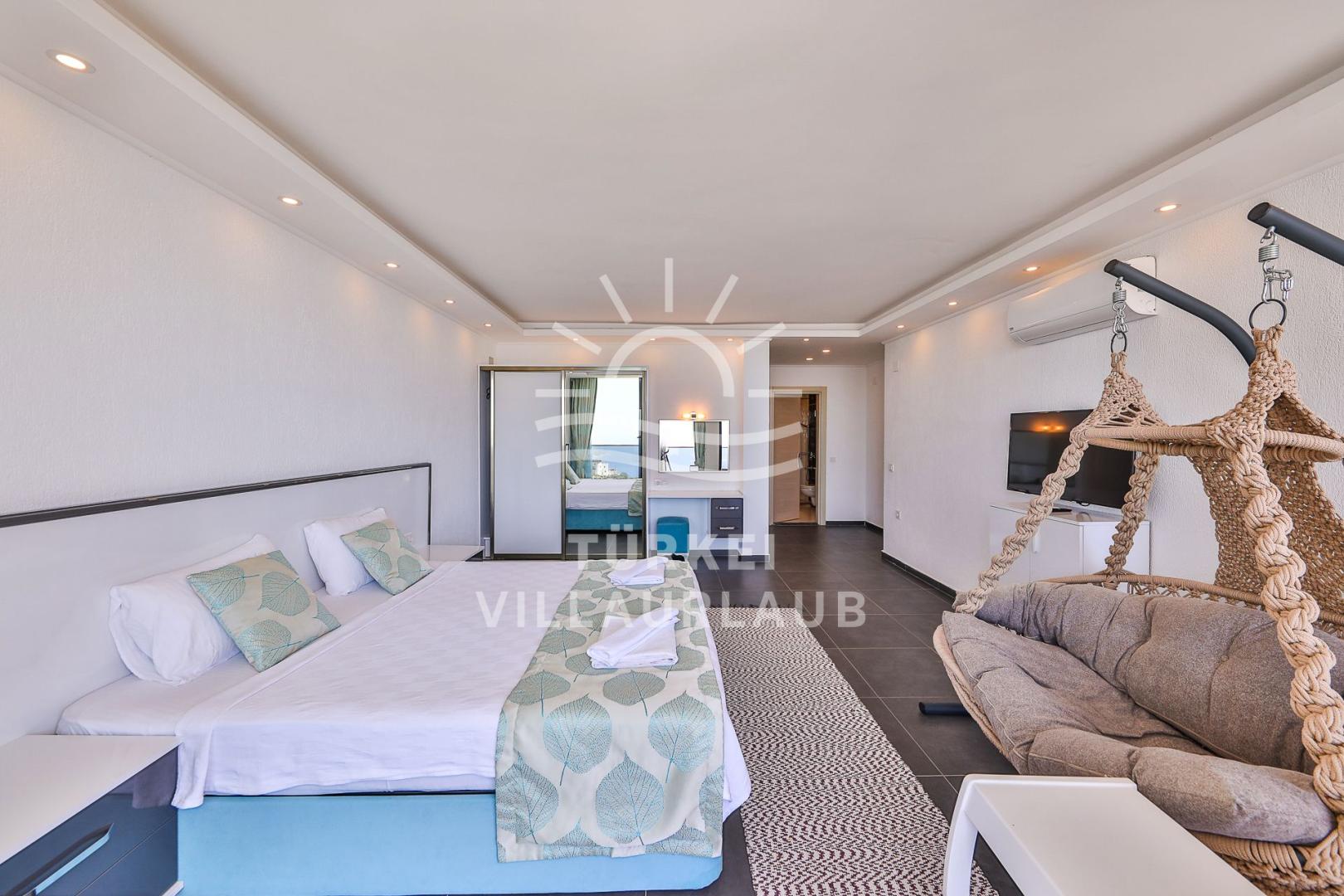 Villa Zora Kördere fotoğrafı