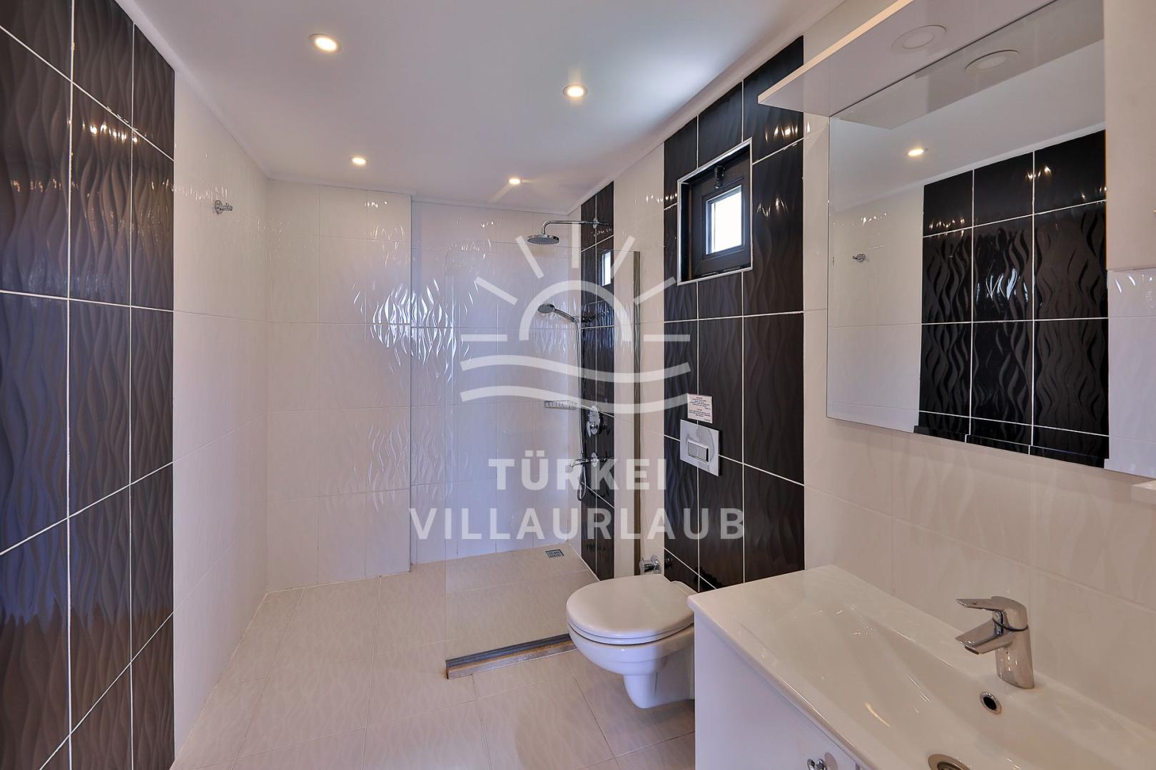 Villa Zora Kördere fotoğrafı