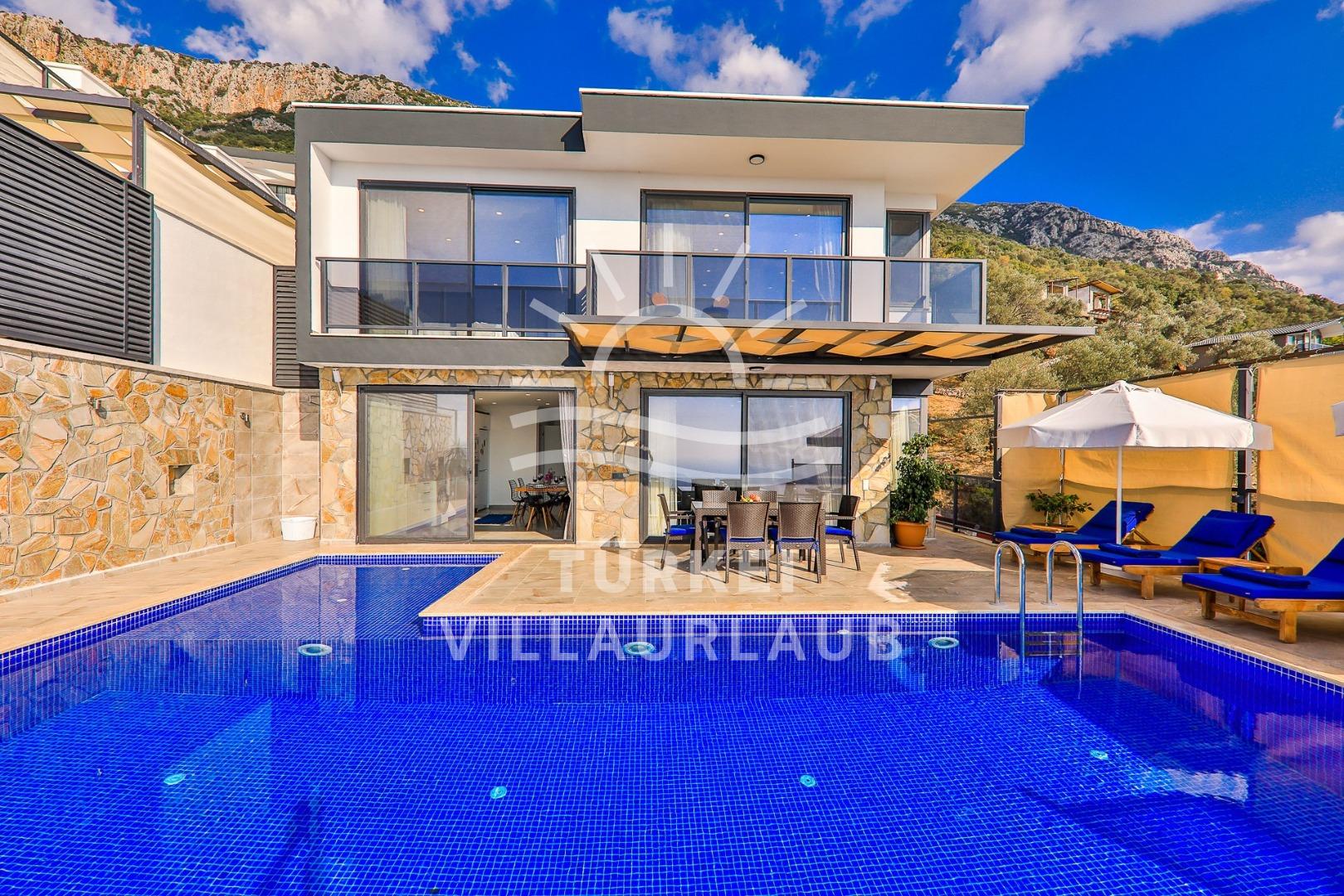 Villa Nora 2 Kördere fotoğrafı