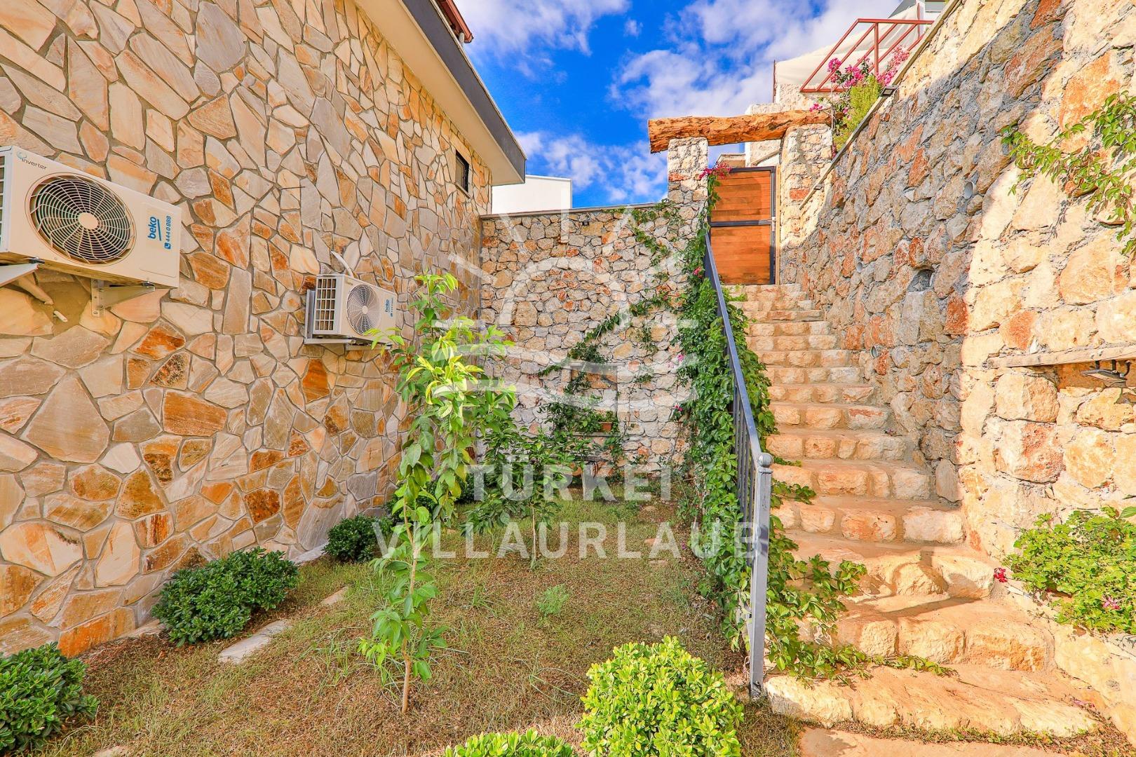 Villa Nora 2 Kördere fotoğrafı