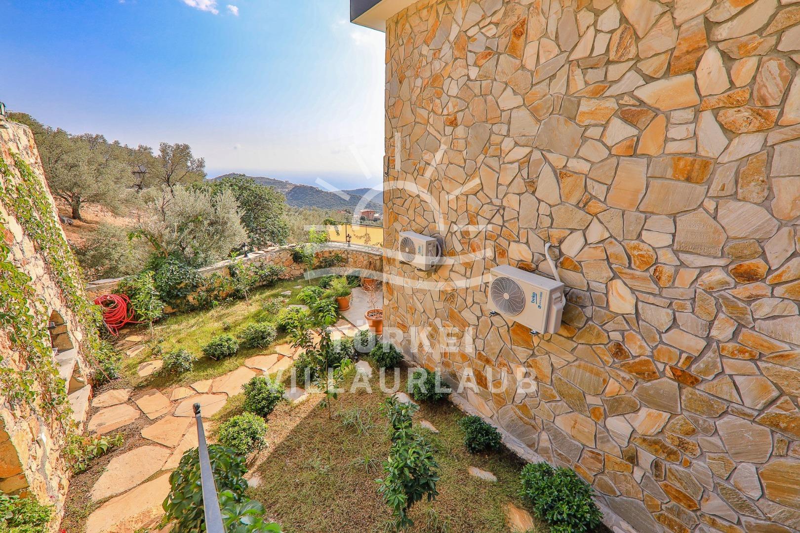 Villa Nora 2 Kördere fotoğrafı