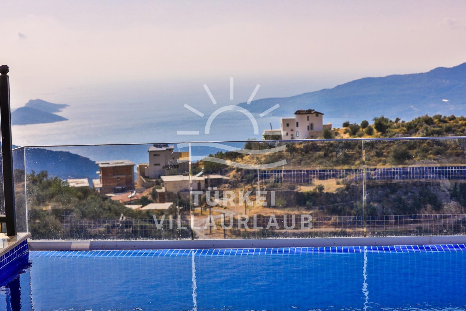 Villa Nora 2 Kördere fotoğrafı