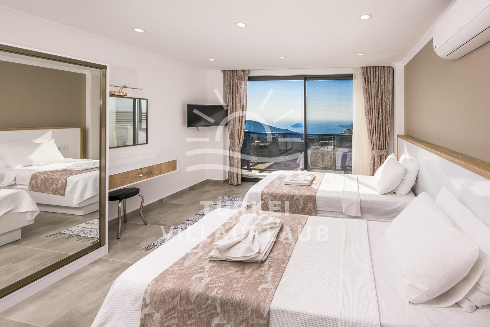 Villa Nora 2 Kördere fotoğrafı